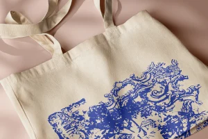 Tote Bag - personalizacao 2